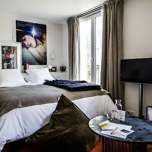 Camera deluxe con letto king size